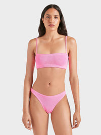 Hunza G Gigi Underband Bikini