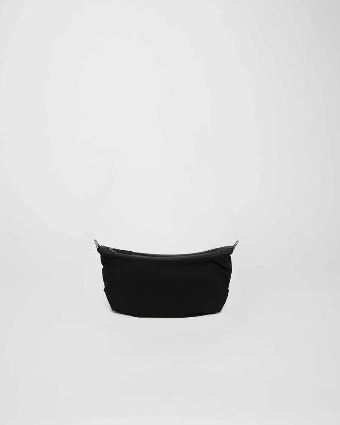 Vee Collective Caba Fur Banana Black