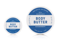 Old Whaling Oceanswept Travel Size Body Butter