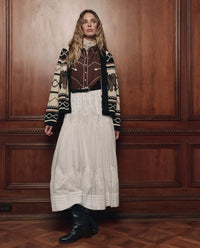 The Great Bear Lodge Cardigan