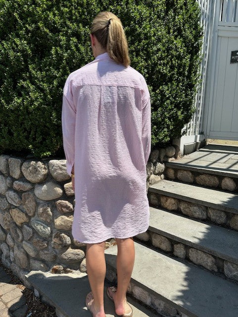 Felicite Tunic Dress Final Clearance