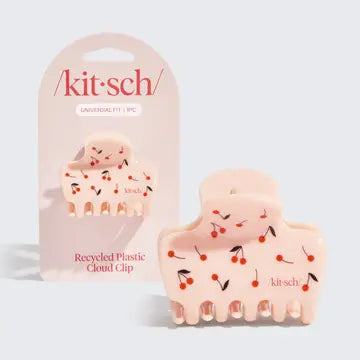Kitsch Medium Cloud Claw Clip