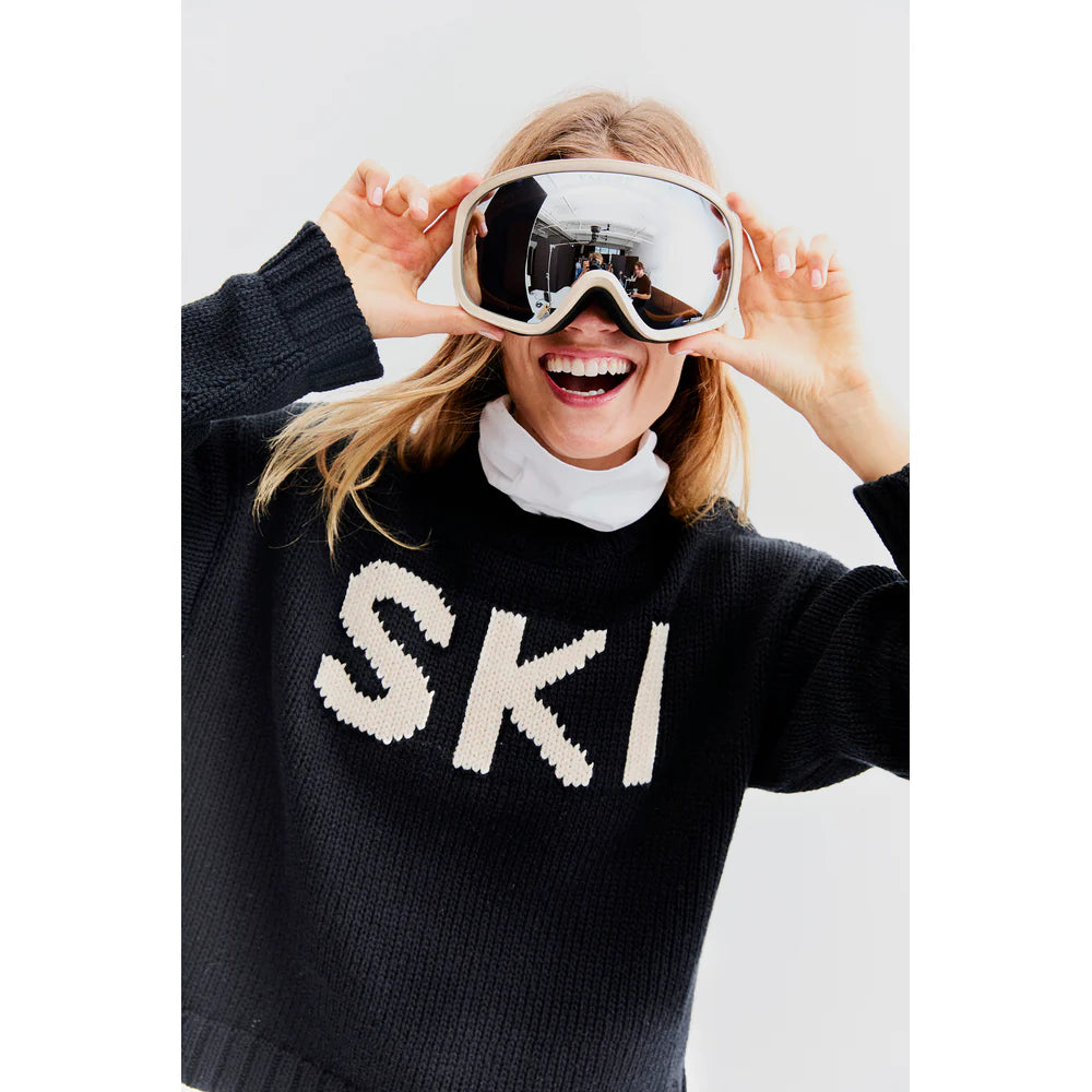 Kule Ski Sweater