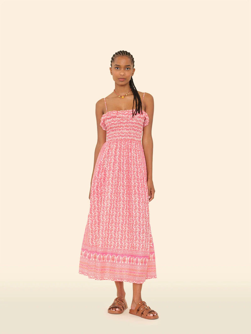 Xirena Larkin Dress