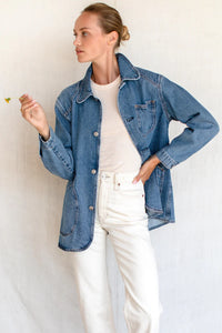 Emerson Fry Cabin Jacket