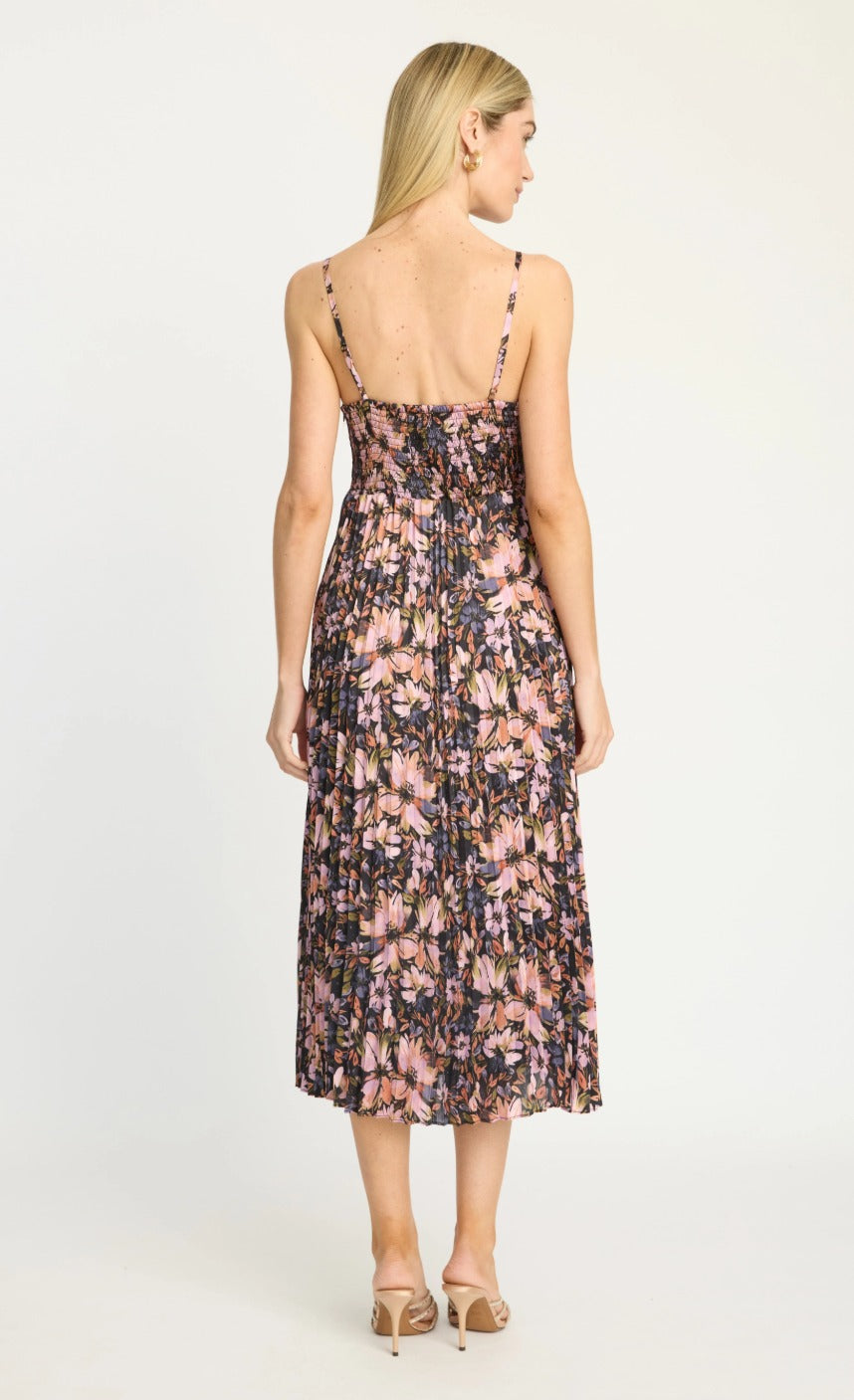 Caballero Donna Floral Dress