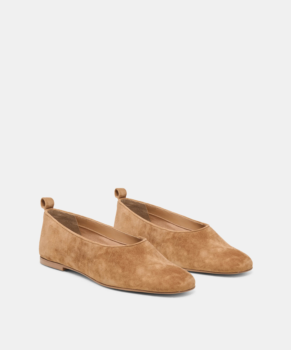 Dolce Vita Korey Ballet Flats
