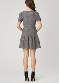 Shoshanna Ivey Dress-Final Clearance