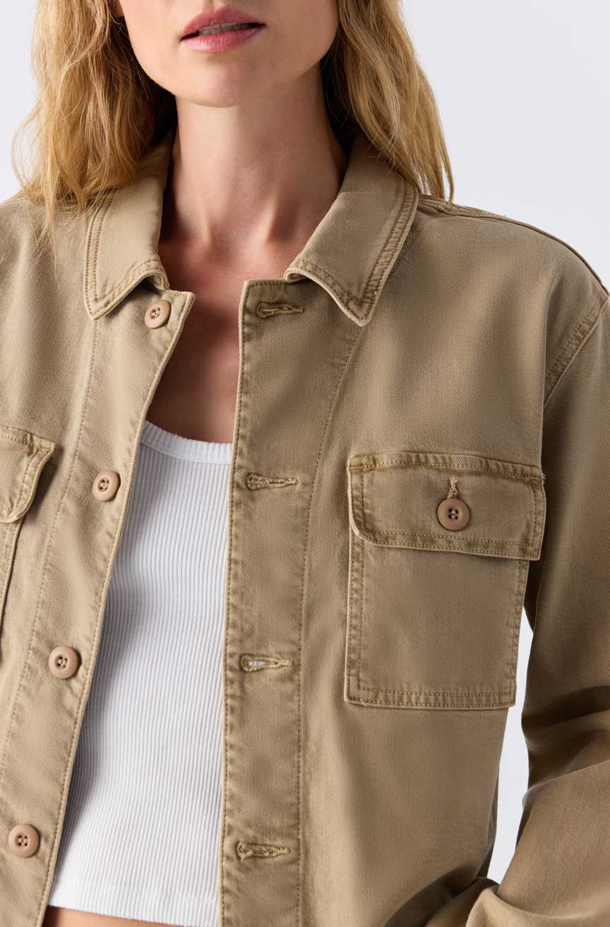 AMO Carly Jacket