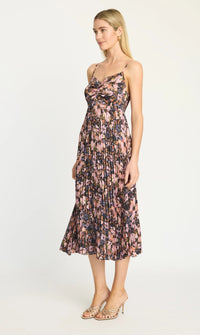 Caballero Donna Floral Dress