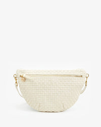 Clare V Grande Fanny Cream