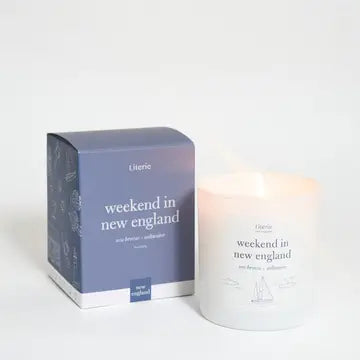 Literie Classic Candle