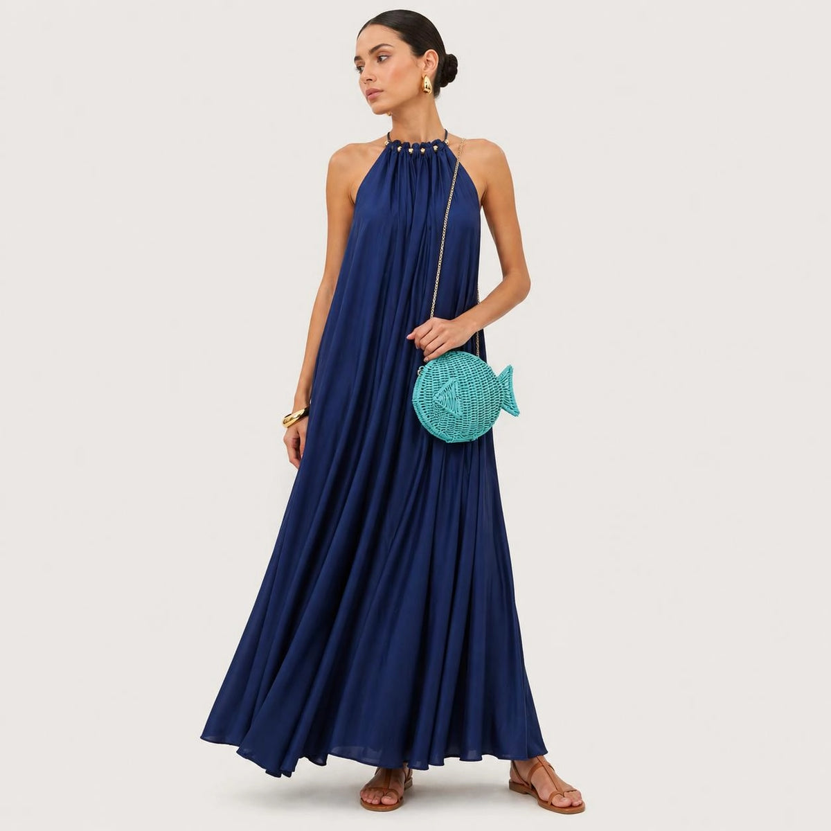 Urban Expressions Dory Clutch