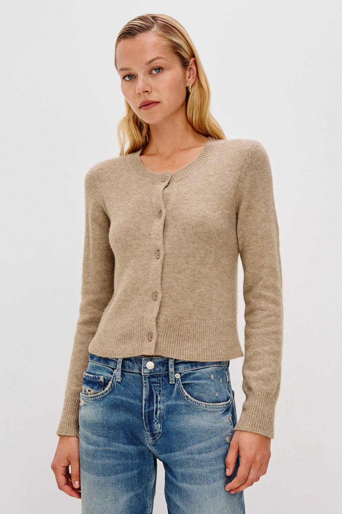 Rails Matilda Cardigan