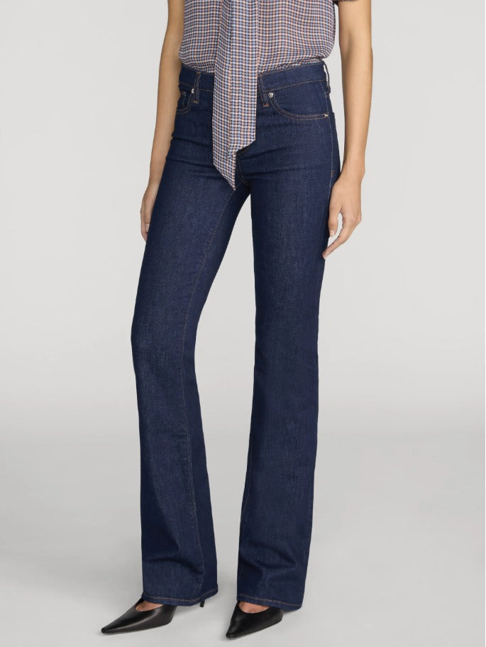 Frame The Rodeo Denim Jeans