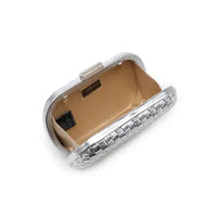 Urban Expressions Rosyln Evening Bag