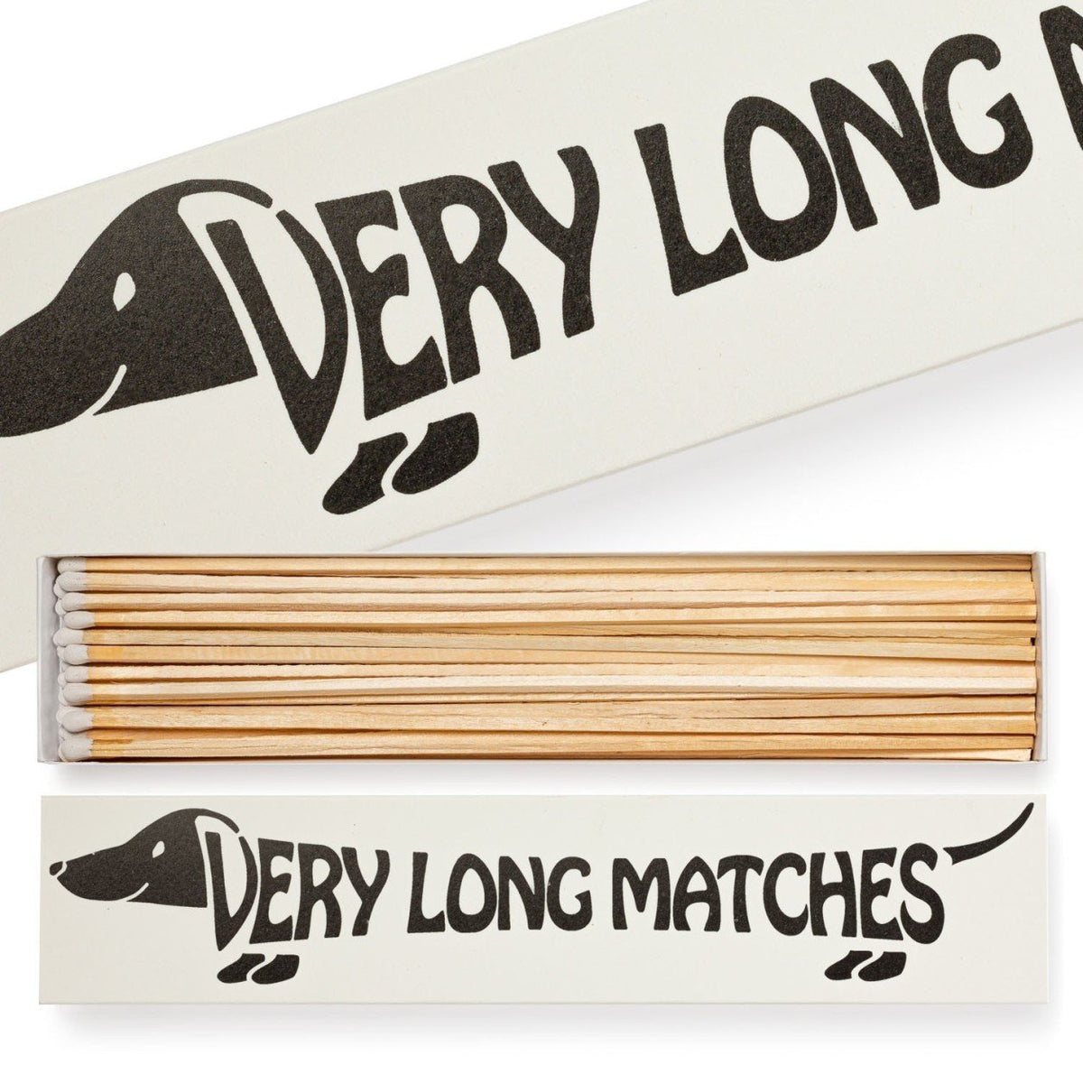 The Archivist Very Long Matches