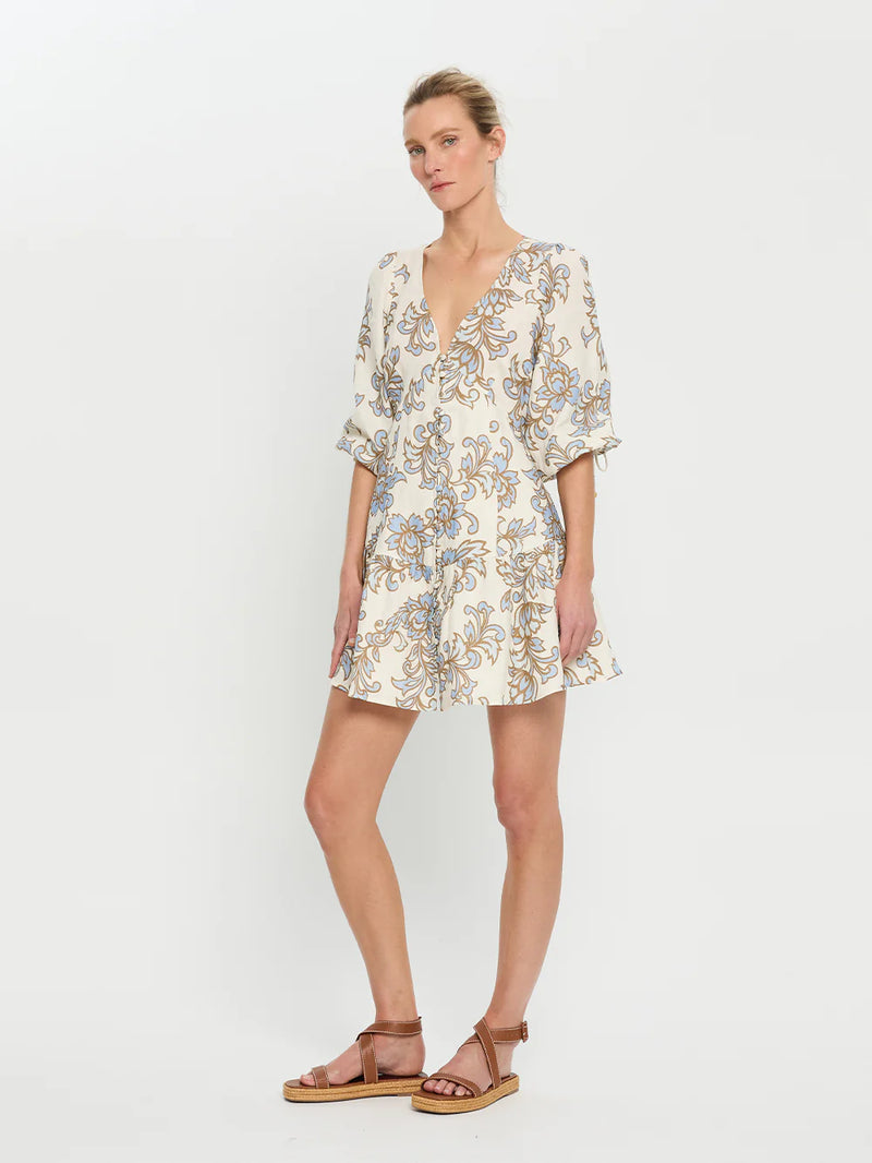 Kivari Avalon Mini Dress