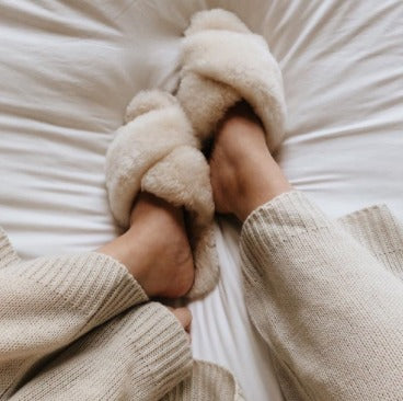 Emu Australia Mayberry Slipper Final Clearance