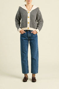Trovata Birds of Paradis Savannah Cardigan