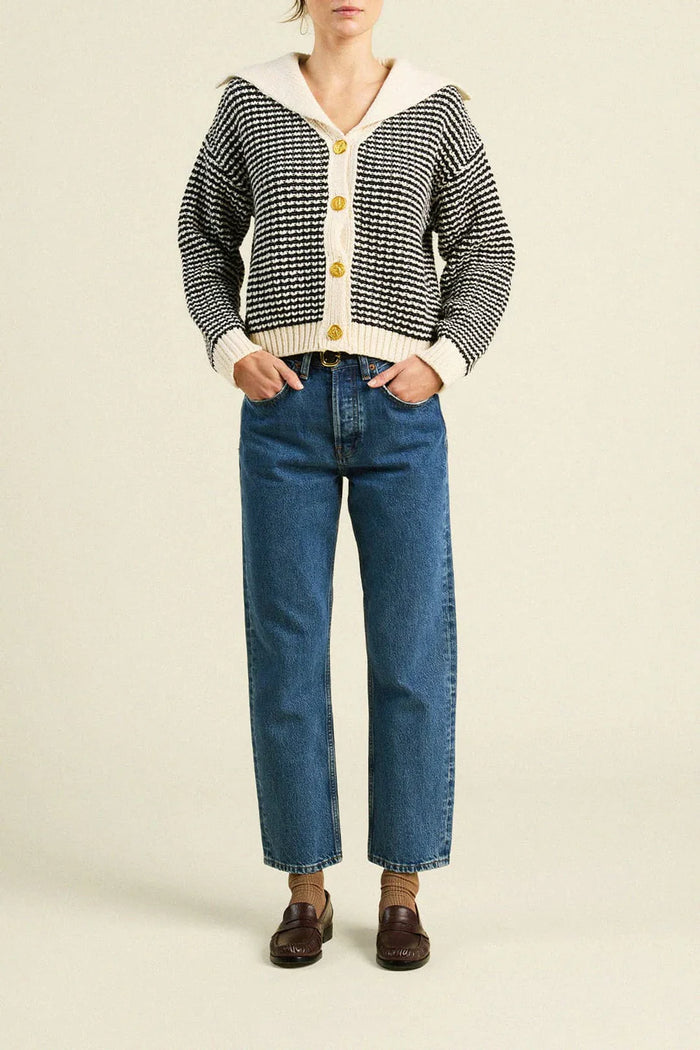 Trovata Birds of Paradis Savannah Cardigan