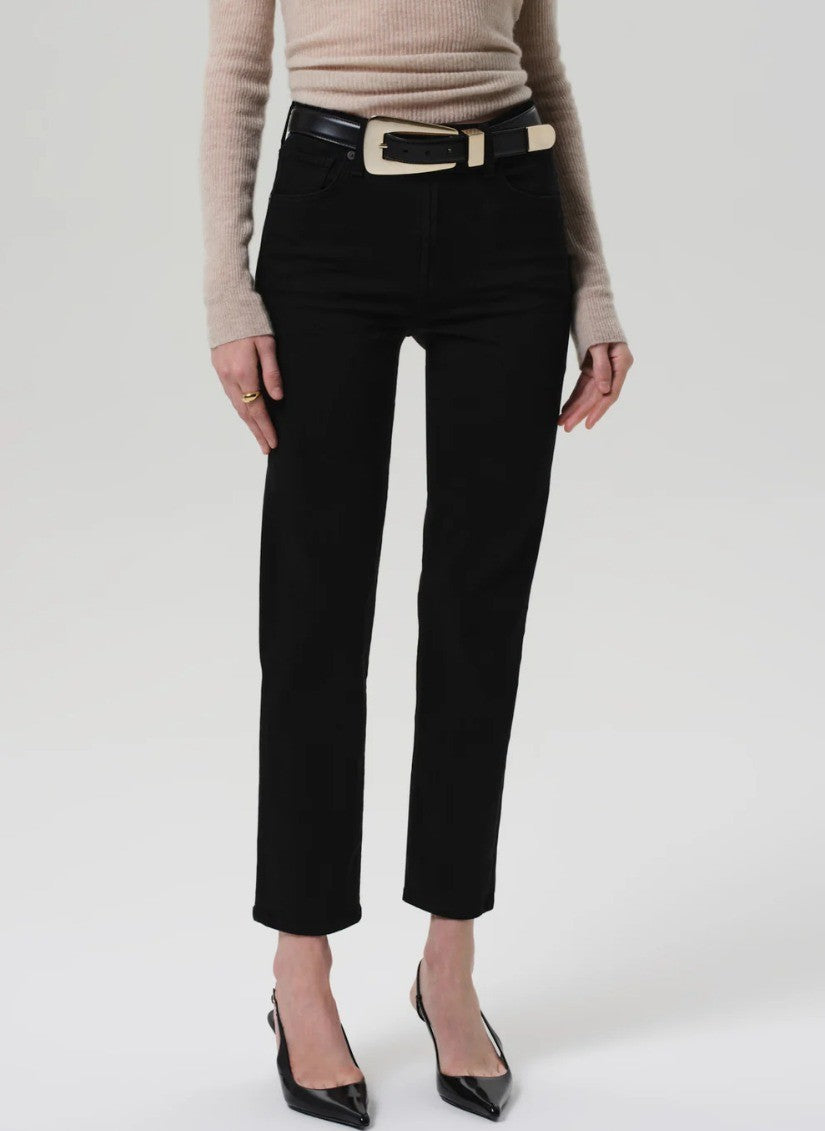 Citizens of Humanity Caia Straight Leg Jean