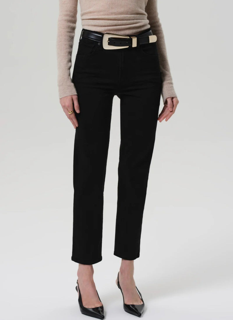 Citizens of Humanity Caia Straight Leg Jean