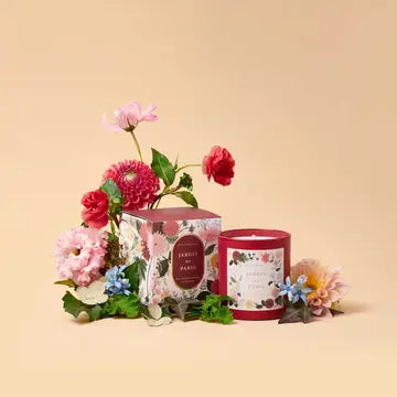 Rifle Paper Co Dahlia Jardin De Paris Candle