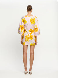 Kivari Francine Mini Dress