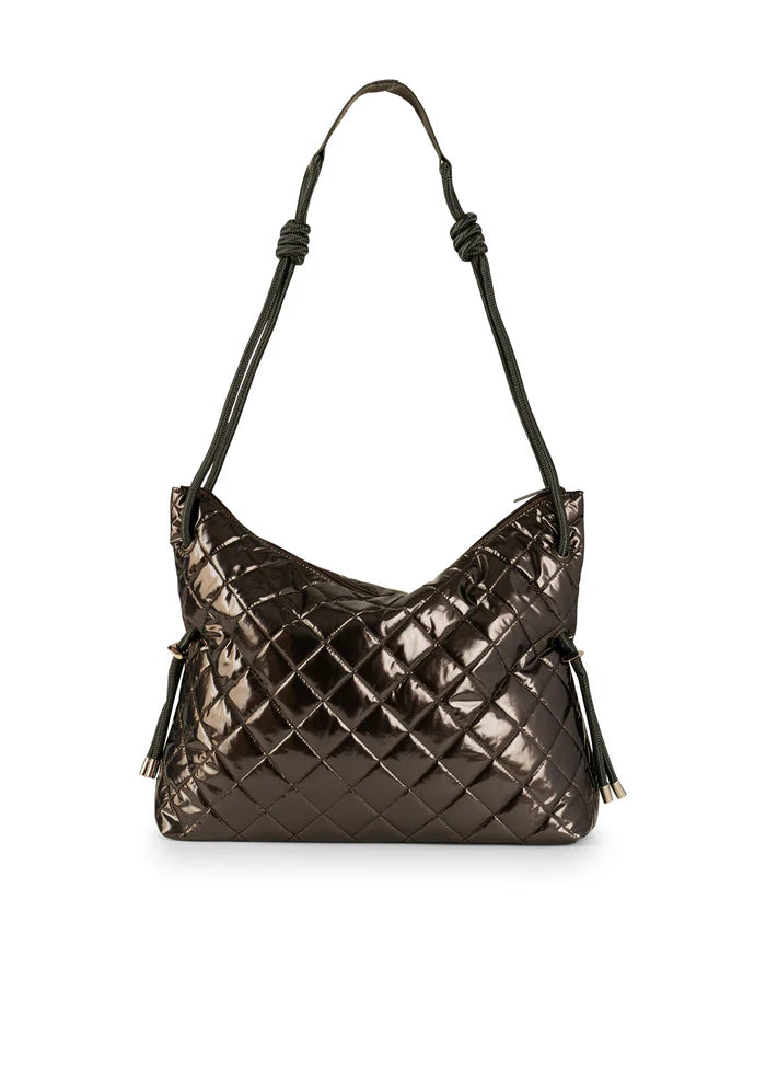 Haute Shore Stacey Quilted Convertible Shoulder Bag