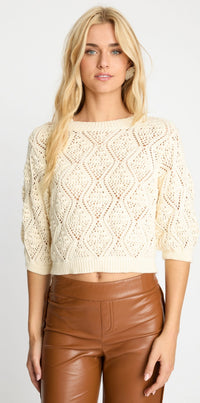 Caballero Layla Sweater