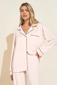 Eberjey Gisele The Long PJ Set