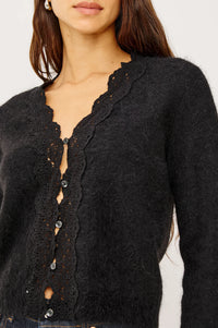 Rails Mer Alpaca Wool Sweater