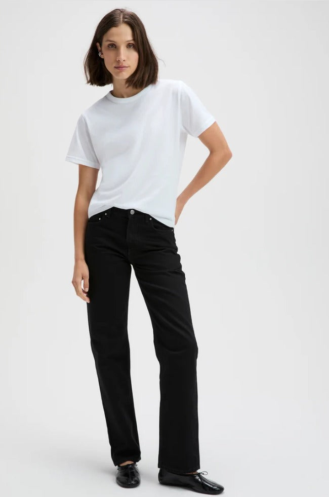 Sold Out NYC Soft Perfect Tee