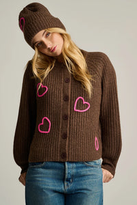 Lisa Todd Love Game Sweater