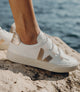 White Platine