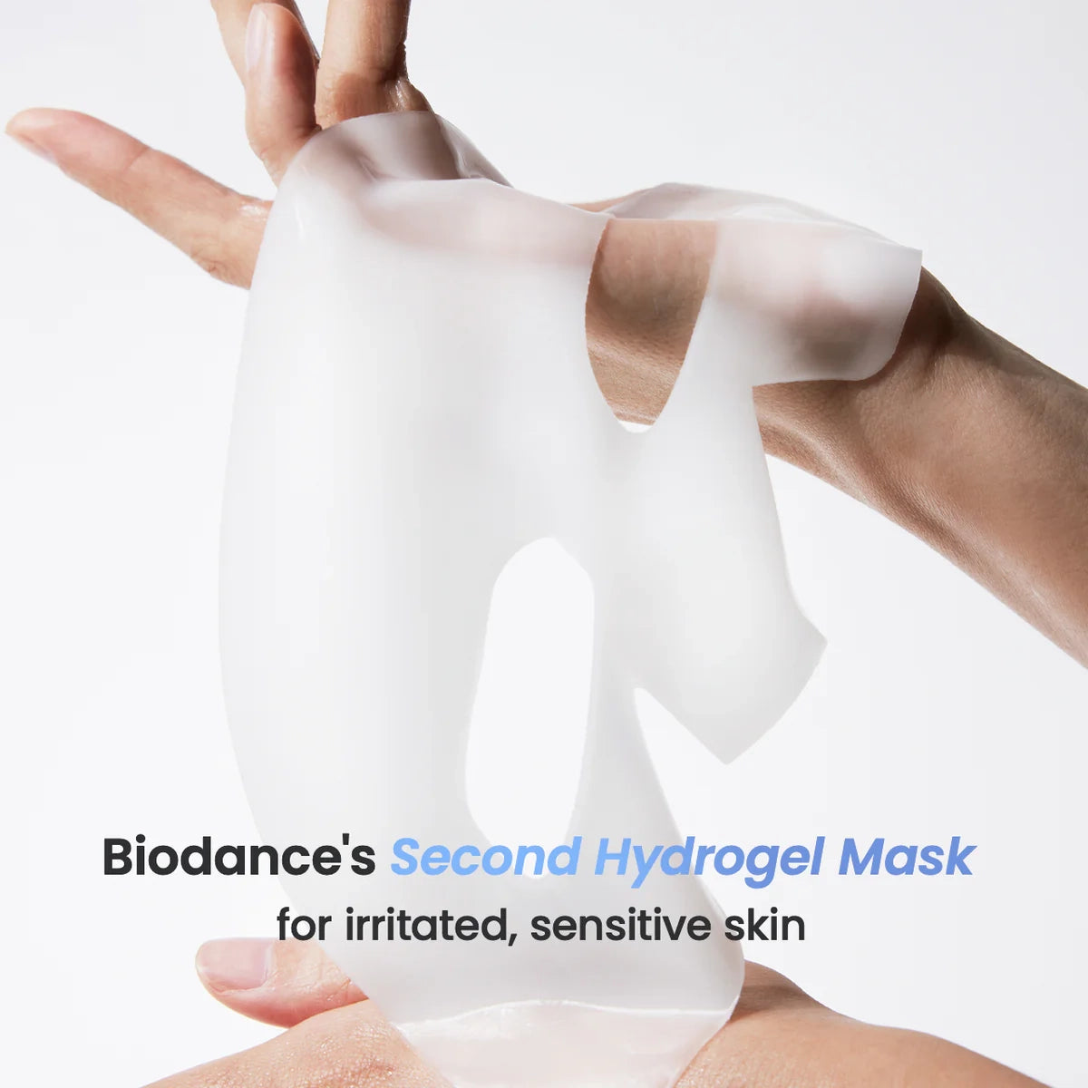 Biodance Hydro Cera-Nol Real Deep Sheet Mask
