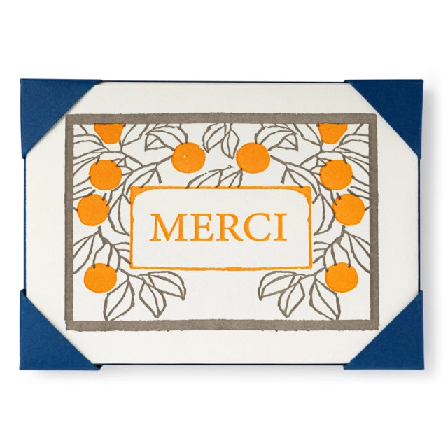 The Archivist Notelet Card Sets