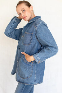 Emerson Fry Cabin Jacket