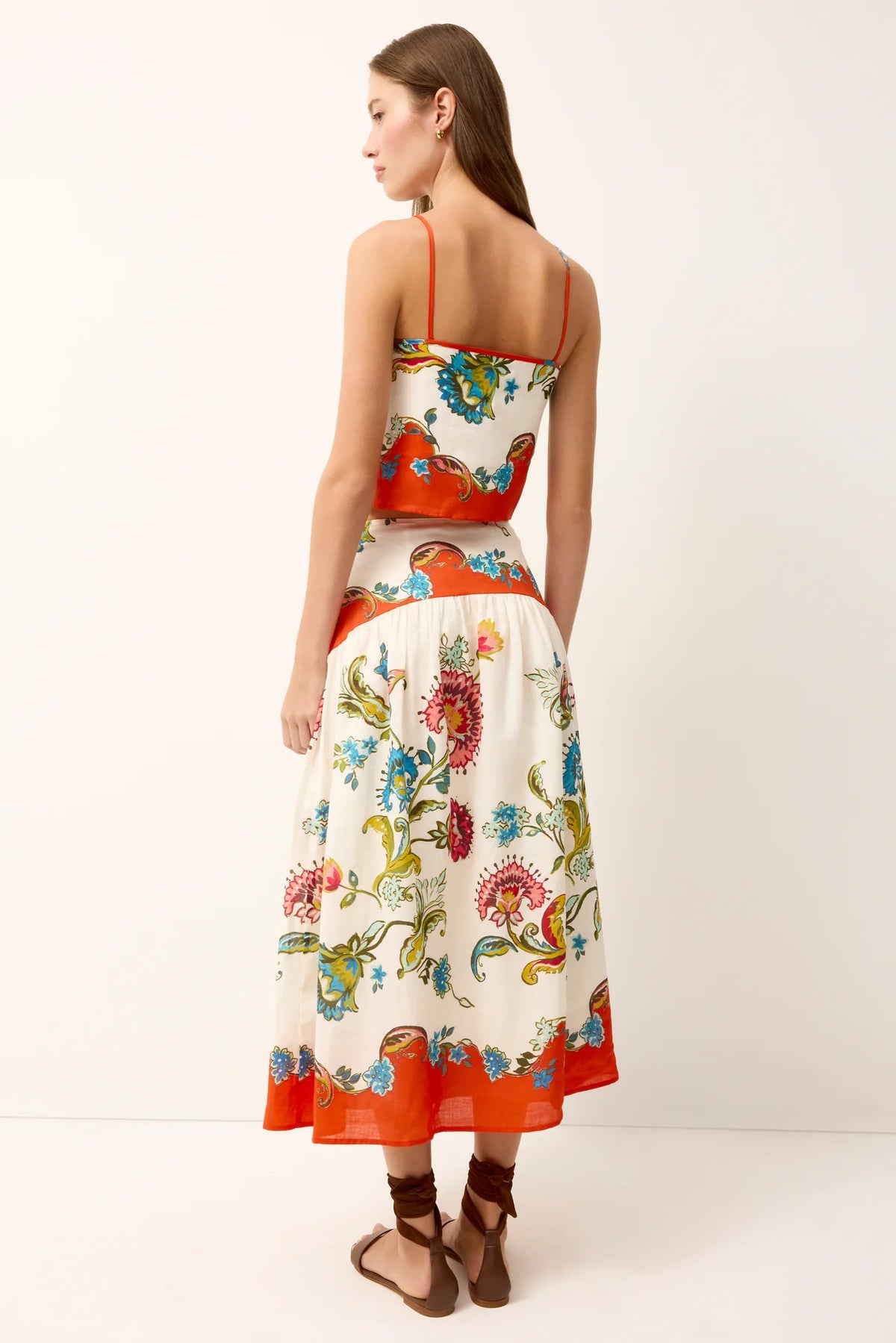 Marie Oliver Vicki Skirt