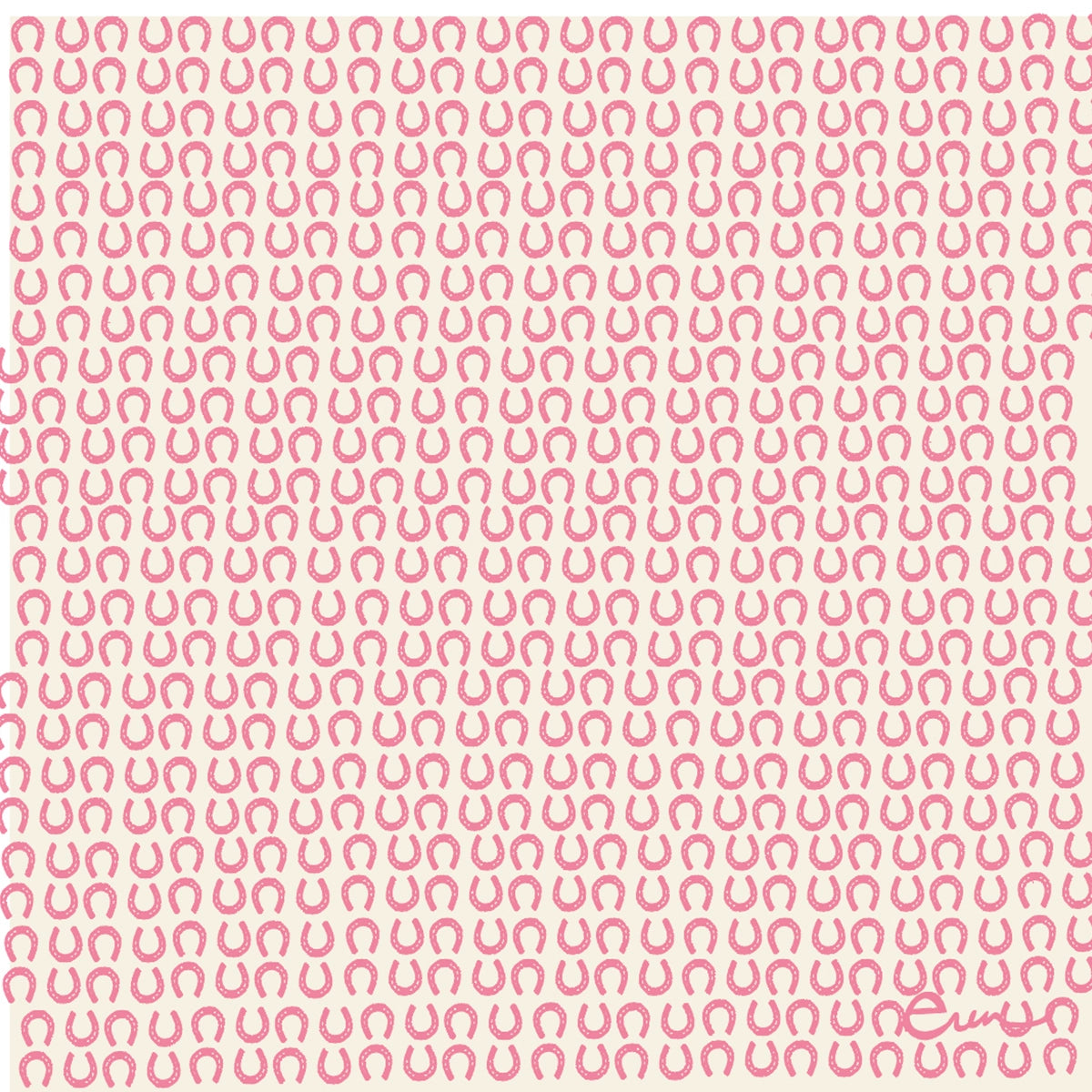 Erin Flett Novelty Print Cosmetic Bags