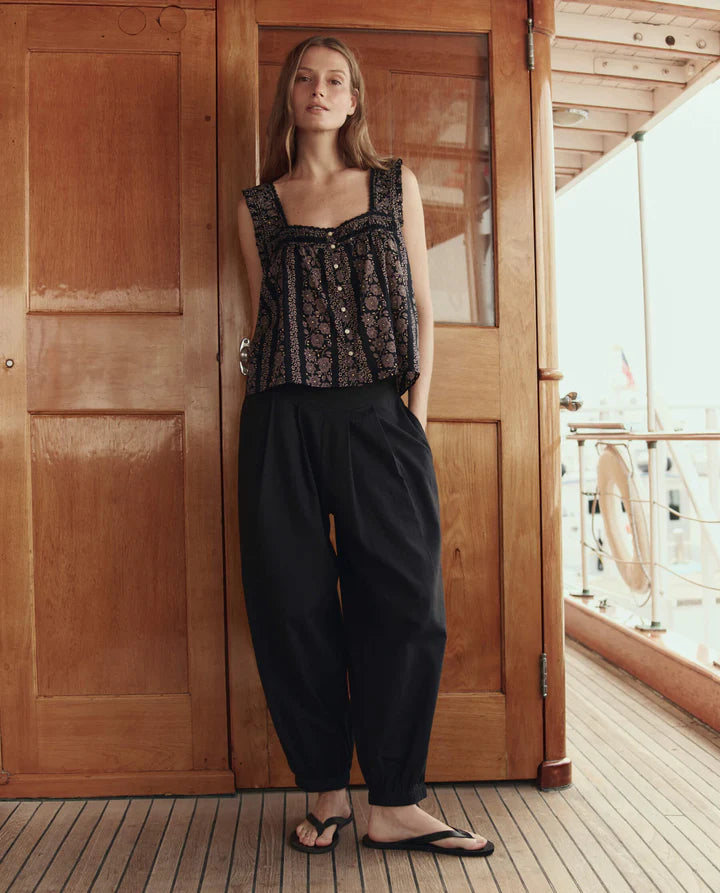 The Great Victorian Pleat Tank – Shop Chou Chou