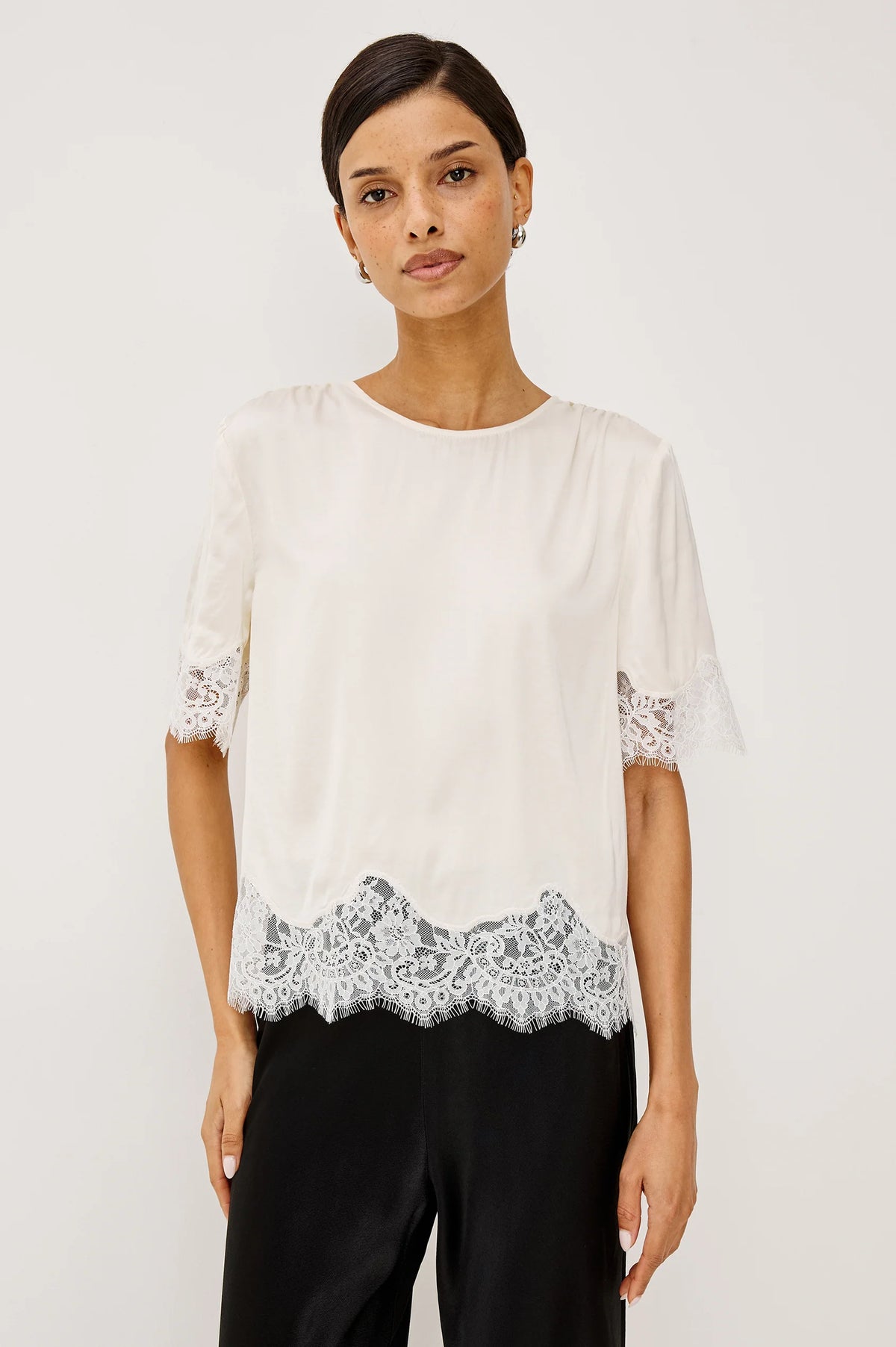Rails Sonara Lace Top