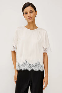 Rails Sonara Lace Top