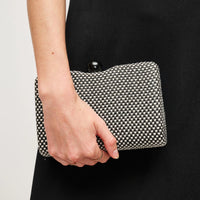 Urban Expressions Marissa Evening Bag