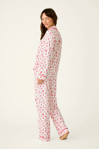 P.J. Salvage Femme de Noel PJ Set
