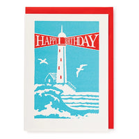The Archivist Birthday Cards