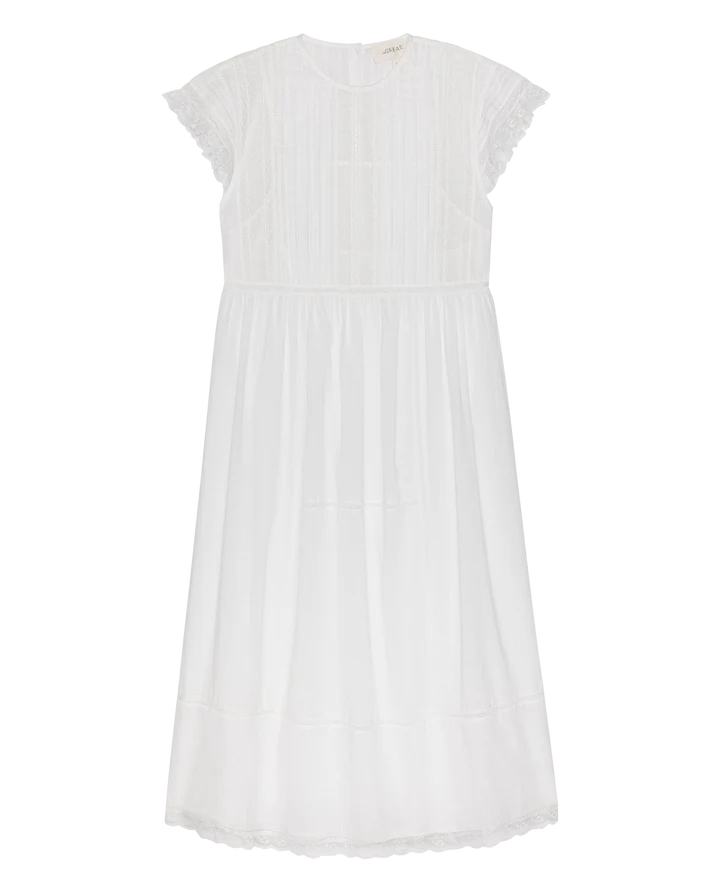 The Great Sonnet Dress