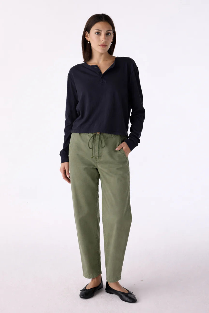 AMO Elaine Surplus Pant