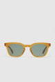 Honey/Olive Flat